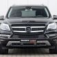 Mercedes GL-Class by Brabus