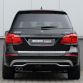 Mercedes GL-Class by Brabus