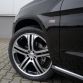 Mercedes GL-Class by Brabus
