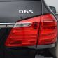 Mercedes GL-Class by Brabus