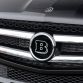 Mercedes GL-Class by Brabus