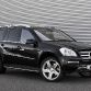 Mercedes GL-Class by MKB