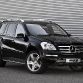 Mercedes GL-Class by MKB