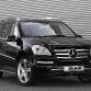 Mercedes GL-Class by MKB
