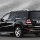 Mercedes GL-Class by MKB