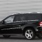 Mercedes GL-Class by MKB