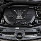 Mercedes GL-Class by MKB