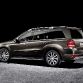 Mercedes GL Grand Edition