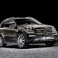 Mercedes GL Grand Edition