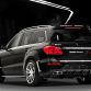 Mercedes GL63 AMG by Brabus