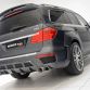 Mercedes GL63 AMG by Brabus