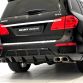 Mercedes GL63 AMG by Brabus