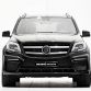Mercedes GL63 AMG by Brabus