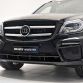 Mercedes GL63 AMG by Brabus
