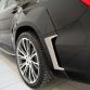 Mercedes GL63 AMG by Brabus