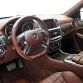 Mercedes GL63 AMG by Brabus