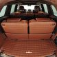 Mercedes GL63 AMG by Brabus