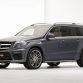 Mercedes GL63 AMG by Brabus