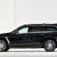 Mercedes GL63 AMG by Brabus