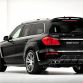 Mercedes GL63 AMG by Brabus
