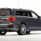 Mercedes GL63 AMG by Brabus