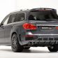 Mercedes GL63 AMG by Brabus