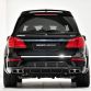 Mercedes GL63 AMG by Brabus