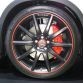 Mercedes GLA 45 AMG Live in Detroit 2014