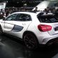 Mercedes GLA 45 AMG Live in Detroit 2014