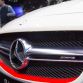 Mercedes GLA 45 AMG Live in Detroit 2014