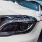 Mercedes GLA 45 AMG Live in Detroit 2014