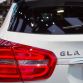 Mercedes GLA 45 AMG Live in Detroit 2014