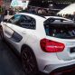 Mercedes GLA 45 AMG Live in Detroit 2014