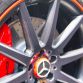 Mercedes GLA 45 AMG Live in Detroit 2014
