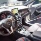 Mercedes GLA 45 AMG Live in Detroit 2014