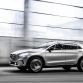 Mercedes-Benz GLA Concept