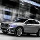 Mercedes-Benz GLA Concept