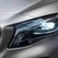 Mercedes-Benz GLA Concept