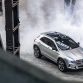 Mercedes-Benz GLA Concept