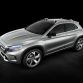 Mercedes-Benz GLA Concept