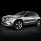 Mercedes-Benz GLA Concept
