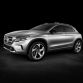 Mercedes-Benz GLA Concept