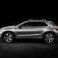 Mercedes-Benz GLA Concept