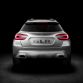 Mercedes-Benz GLA Concept