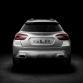 Mercedes-Benz GLA Concept