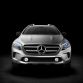 Mercedes-Benz GLA Concept