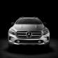 Mercedes-Benz GLA Concept