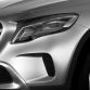 Mercedes-Benz GLA Concept