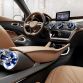 Mercedes-Benz GLA Concept