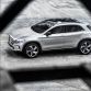 Mercedes-Benz GLA Concept